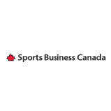 Sports Business Canada logo