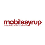 MobileSyrup logo